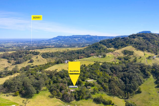 40 Tomlins Road, NSW 2534