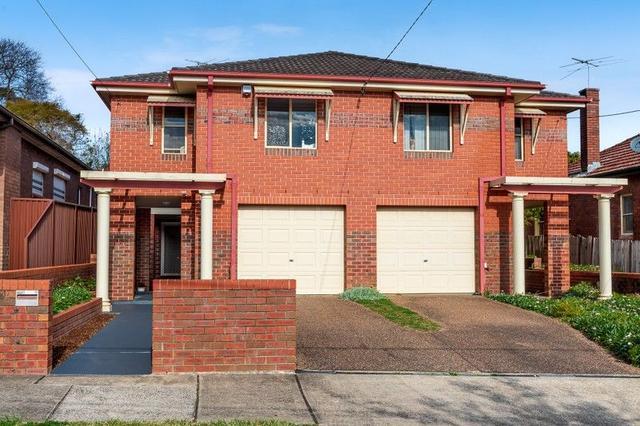 34a Miller Avenue, NSW 2207