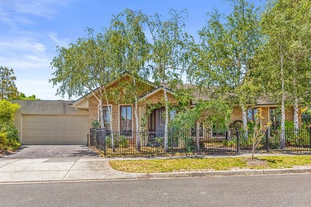 25A Miller Crescent, VIC 3149