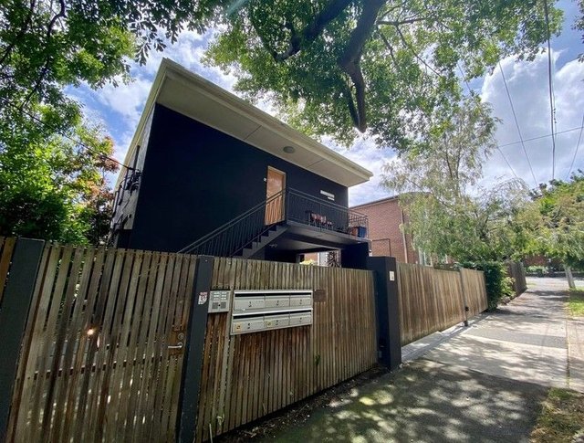 2/46 Lansdowne Road Street, VIC 3183