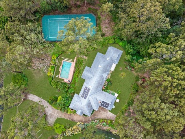 152 Huntingdale Street, QLD 4069