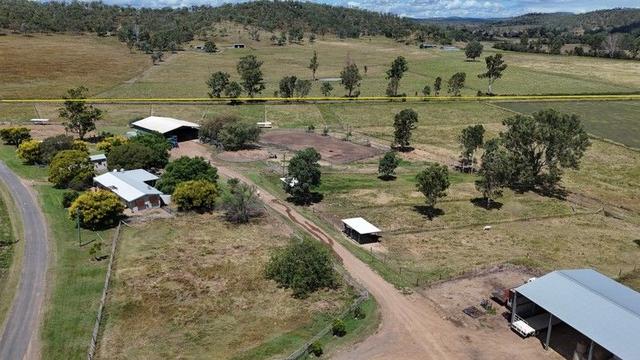23 Oakfield North Road, QLD 4601