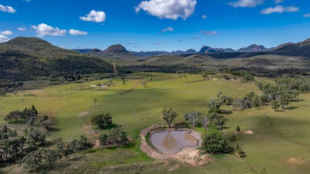 1428 Guinema Road, NSW 2357