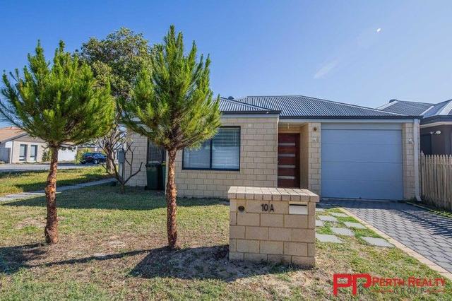 10A Davies Lane, WA 6102