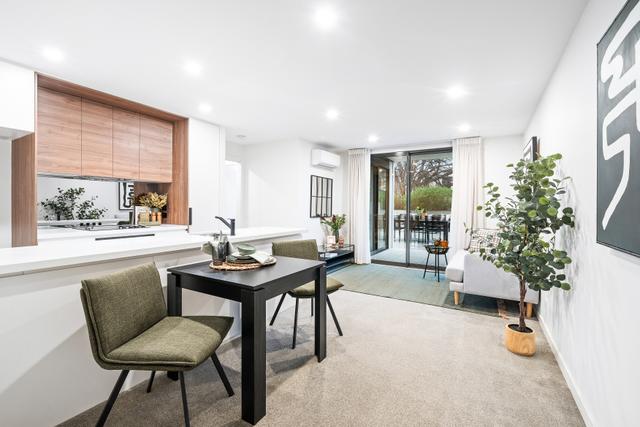 115/56 Forbes Street, ACT 2612