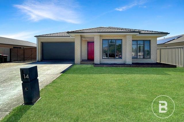 14 Chifley Drive, VIC 3356