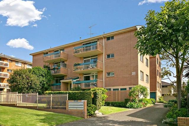 6/21 Blacket Street, NSW 2500