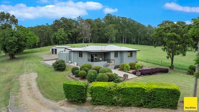 300 Martells Road, NSW 2454