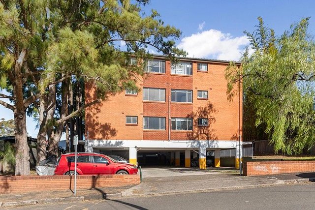 3/24 Wisbeach Street, NSW 2041