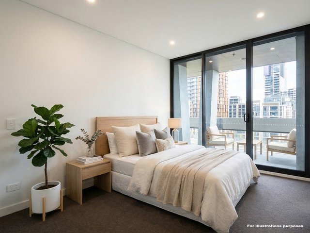 C506/20 Archibald Avenue, NSW 2017