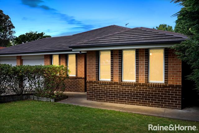 45 Lavis Road, NSW 2576