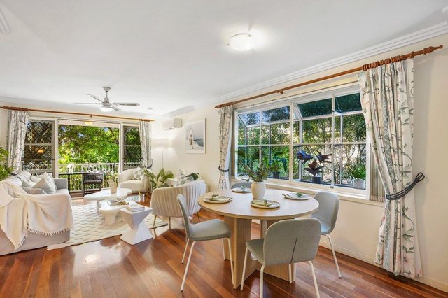 18/31 Chester Terrace, QLD 4215