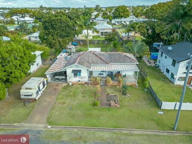 46 Nott Street, QLD 4670