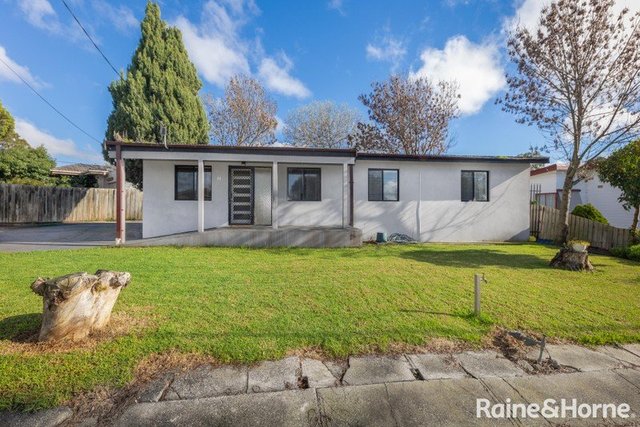 32 Hume Street, VIC 3429