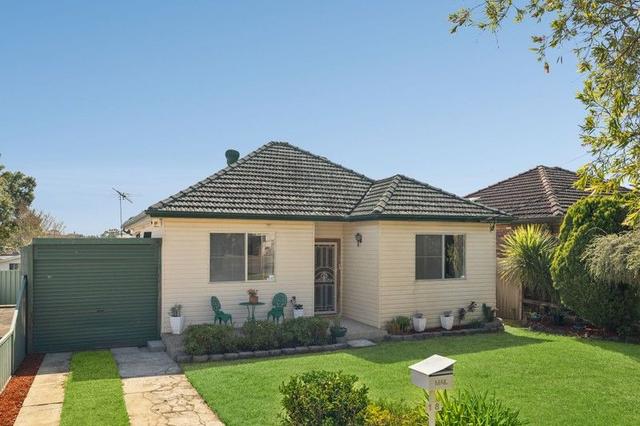 18 Tompson  Road, NSW 2212