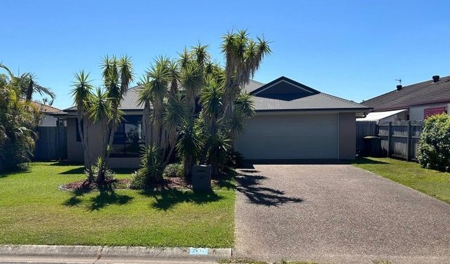 56 Earl St Vincent Circuit, QLD 4655