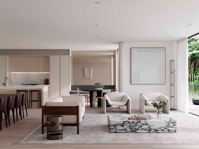 8-G01/21 Canberra Avenue, NSW 2065