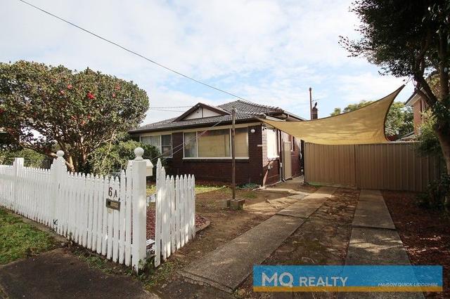 6A Second Avenue, NSW 2122