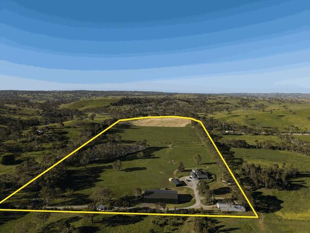 546 Pyrites Road, SA 5252