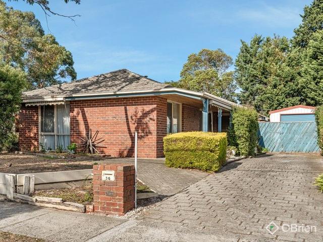 14 Juliana Drive, VIC 3201