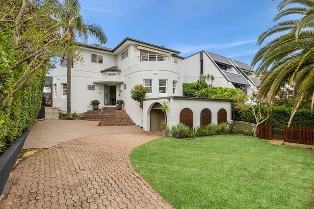 12 Maretimo Street, NSW 2093