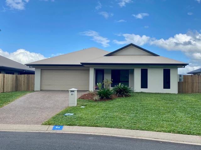 23 Monsoon Terrace, QLD 4868