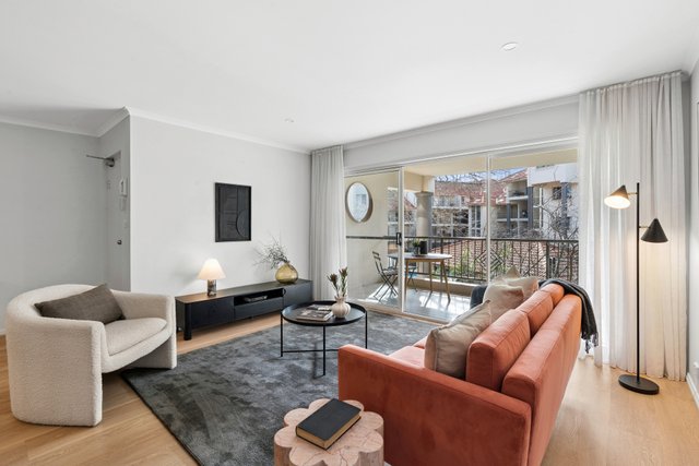 152/81 Kennedy Street, ACT 2604