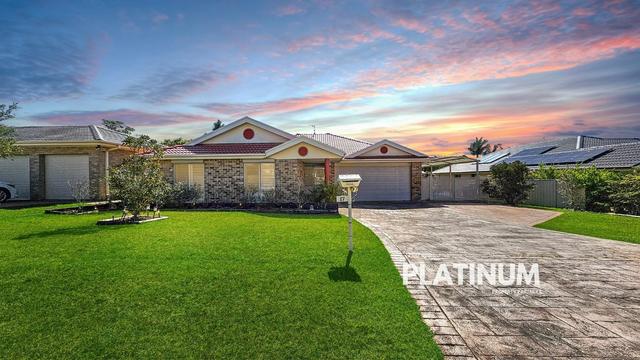 17 Tahnee St, NSW 2540