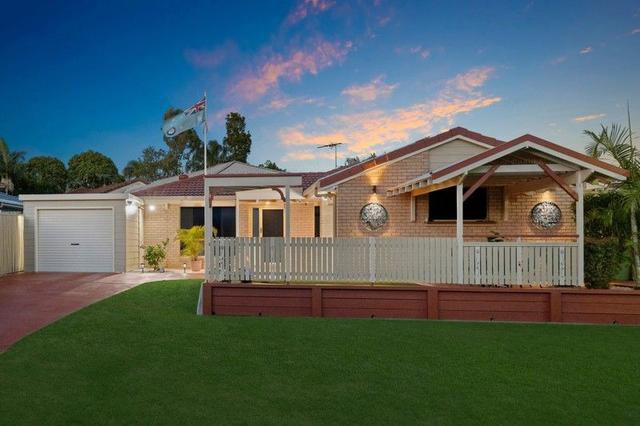 19 Jade Garden Drive, QLD 4124