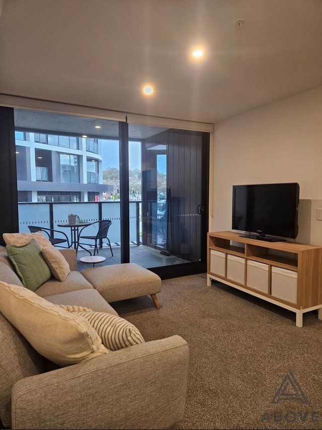 107/11 Launceston Street, ACT 2606
