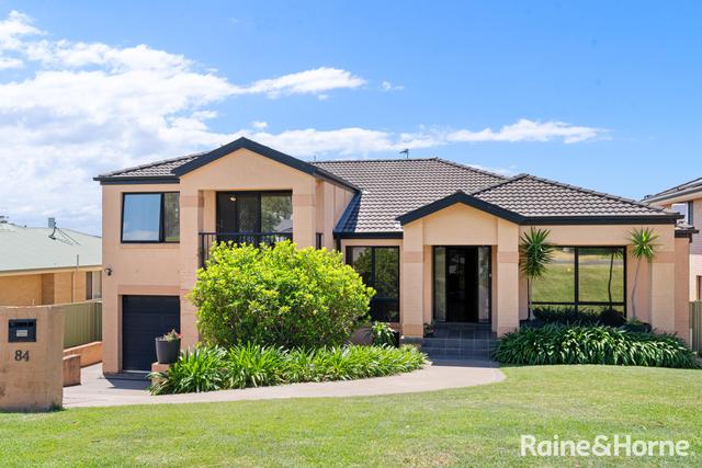 84 Golden Wattle Drive, NSW 2539