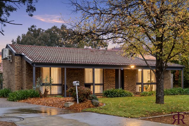 1/61 Lightfoot Crescent, ACT 2615