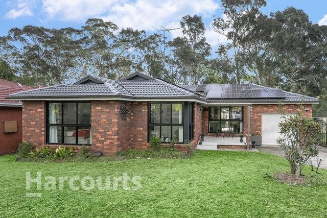 23 Tabourie Street, NSW 2560