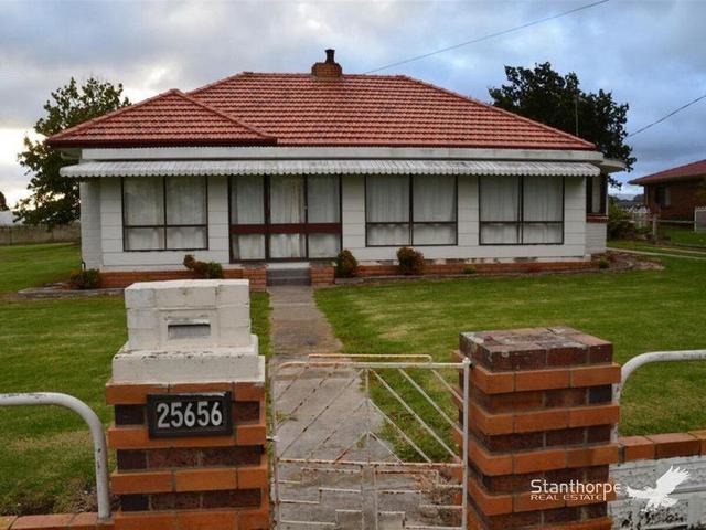 25656 New England Highway, QLD 4378