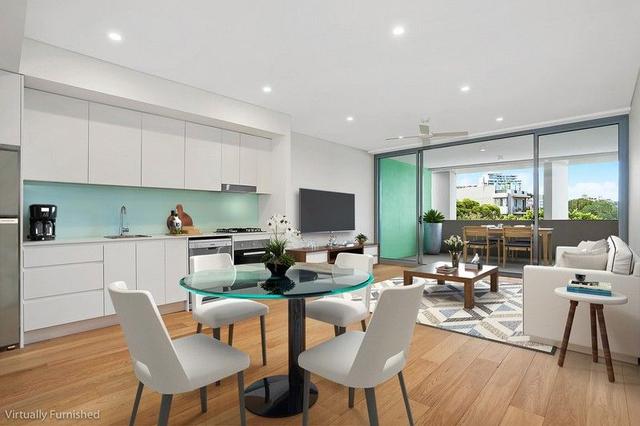 21/137 Bayswater Road, NSW 2011