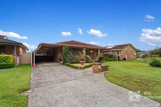 6 Porter  Close, NSW 2428
