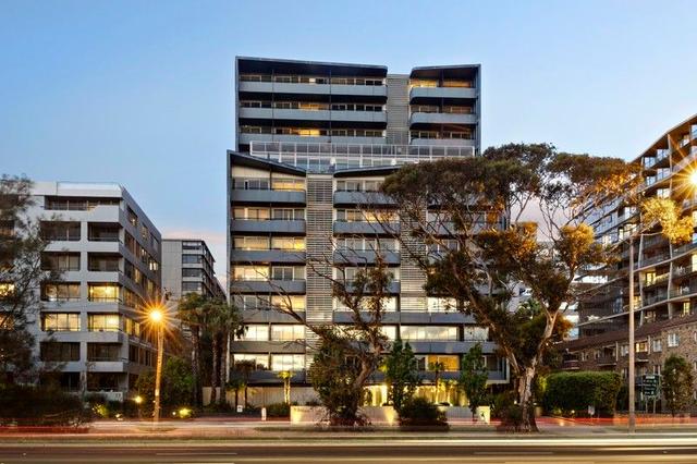 417/74 Queens Road, VIC 3000