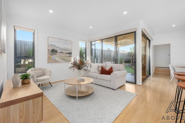 36 Holford Street, ACT 2913