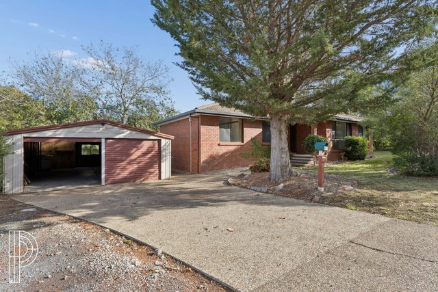 49 Upton Street, ACT 2904