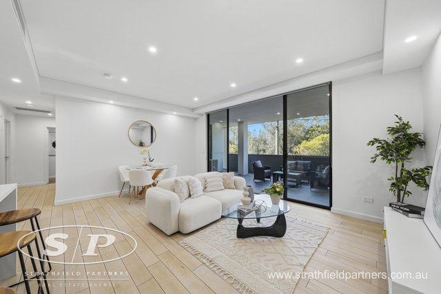 A106/37-39 Loftus Crescent, NSW 2140