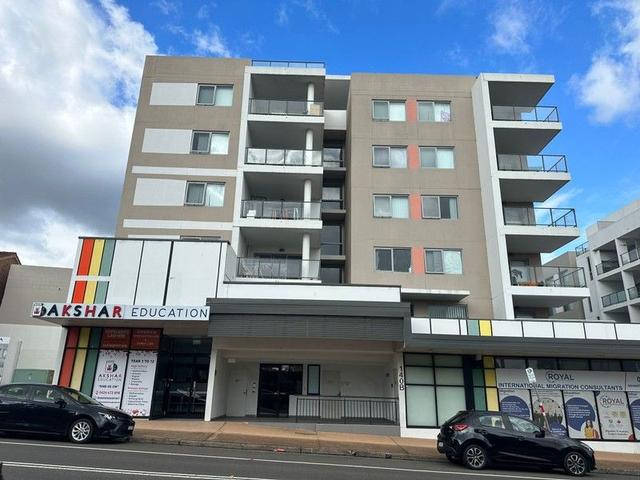 405/140B Best Road, NSW 2147