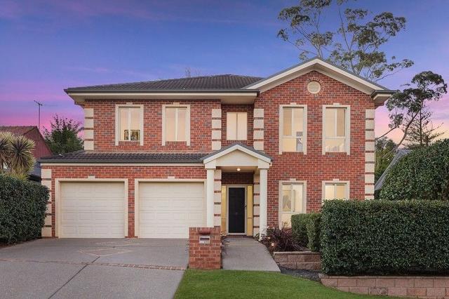6 Bellbird Crescent, NSW 2087