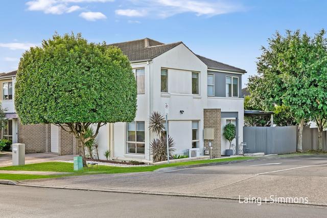 85 Tamarind Drive, NSW 2763