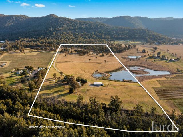 891 Milbrodale Road, NSW 2330
