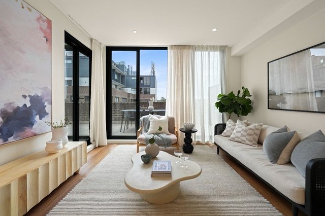 405/9-11 Weyland Street, NSW 2196