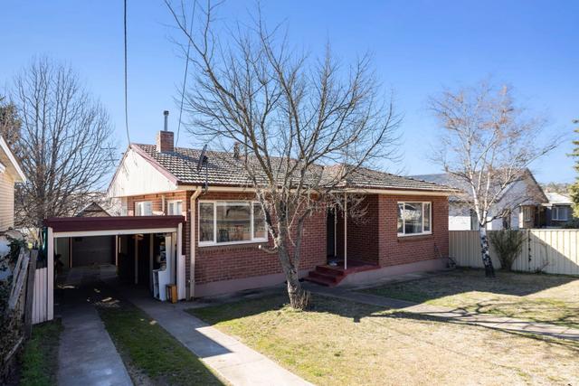 4 Arthur Avenue, NSW 2630