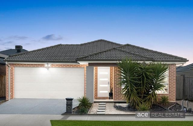 23 Capodanno Street, VIC 3030