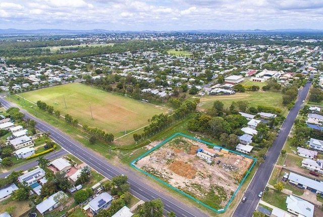 162 Bedford  Street, QLD 4701