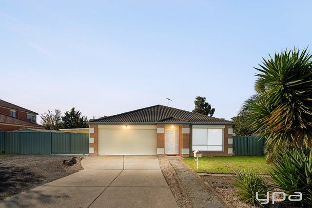 2 Stretton Place, VIC 3024