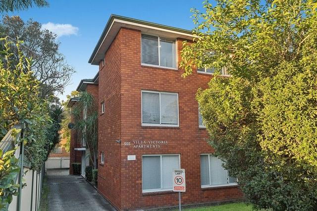 15/555 Victoria Road, NSW 2112